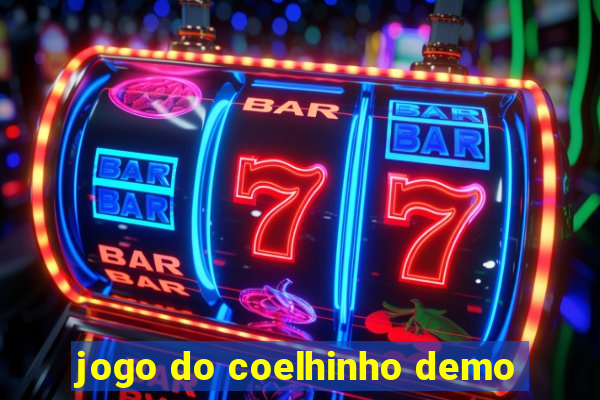 jogo do coelhinho demo